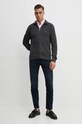 Oblečení Bavlněná košile Polo Ralph Lauren 710932545 růžová