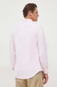 Βαμβακερό πουκάμισο Polo Ralph Lauren 100% Βαμβάκι