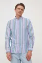 Polo Ralph Lauren koszula bawełniana multicolor