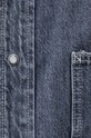 Samsoe Samsoe camasa jeans gri M23400079