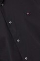 Сорочка Tommy Hilfiger MW0MW31219 чорний
