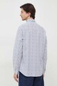 Oblečení Košile Tommy Hilfiger MW0MW33827 modrá