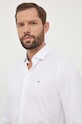 Košile Tommy Hilfiger bílá MW0MW34247