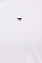 Košile Tommy Hilfiger MW0MW34247 bílá