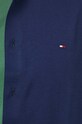 Košile Tommy Hilfiger MW0MW34247 námořnická modř