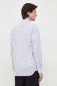 Oblečení Košile Tommy Hilfiger MW0MW34258 modrá