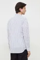 Βαμβακερό πουκάμισο Tommy Hilfiger 100% Βαμβάκι