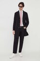 Одежда Рубашка Tommy Hilfiger MW0MW34259 белый