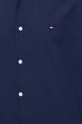Košeľa Tommy Hilfiger MW0MW34259 tmavomodrá