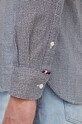 Бавовняна сорочка Tommy Hilfiger MW0MW33776