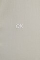 Πουκάμισο Calvin Klein K10K110856 πράσινο
