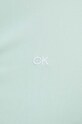 Πουκάμισο Calvin Klein K10K110856 πράσινο