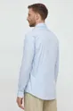 blu Calvin Klein camicia