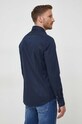 Oblečenie Košeľa Calvin Klein K10K112301 tmavomodrá