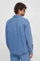Calvin Klein Jeans camicia di jeans 100% Cotone