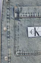 Calvin Klein Jeans ingkabát kék