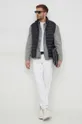 Košeľové sako Calvin Klein Jeans Základná látka: 100 % Bavlna Podšívka: 100 % Polyester