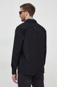 Calvin Klein Jeans koszula bawełniana czarny J30J324612