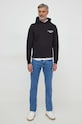 Рубашка Calvin Klein Jeans бежевый J30J324614