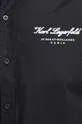 Karl Lagerfeld koszula czarny