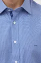Michael Kors koszula niebieski