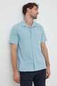 PS Paul Smith camasa albastru M2R.114R.M22050