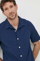 PS Paul Smith camicia M2R.114R.M22050 blu