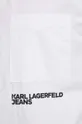 Бавовняна сорочка Karl Lagerfeld Jeans Чоловічий