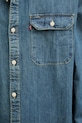 Levi's női farmer ing JACKSON WORKER kék 19573