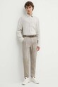 Tiger Of Sweden camasa de in Spenser T69002012 bej SS24