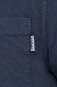 Bavlnená košeľa Pepe Jeans Prince PM308270 tmavomodrá