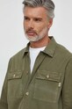 Pepe Jeans camasa verde PM308272