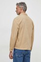Odzież Pepe Jeans koszula LELE PM308272 beżowy