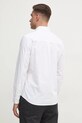 Pepe Jeans camasa din bumbac alb PM308274