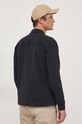 Odzież Pepe Jeans kurtka koszulowa LILO PM308288 czarny