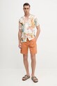 Lindbergh camasa 30.203559.WHITE alb SS25