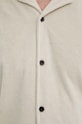 Košeľa Lindbergh 30.203579.STONE béžová