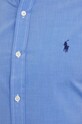 Рубашка Polo Ralph Lauren голубой 710928254