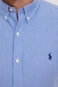 Сорочка Polo Ralph Lauren 710928254 блакитний AA00