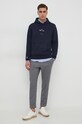 Одяг Сорочка Polo Ralph Lauren 710928254 блакитний