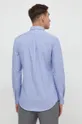 голубой Рубашка Polo Ralph Lauren