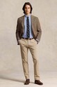 Рубашка Polo Ralph Lauren голубой 710928254