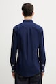 Clothing Polo Ralph Lauren shirt 710928254 navy
