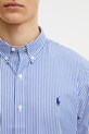 Рубашка Polo Ralph Lauren голубой 710928254