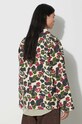 Одежда Хлопковая рубашка Billionaire Boys Club Duck Camo B23423 зелёный