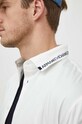 Armani Exchange koszula 3DZCL6.ZN10Z beżowy SS24