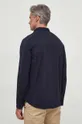 Βαμβακερό πουκάμισο Armani Exchange Κύριο υλικό: 100% Βαμβάκι Εφαρμογή: 100% Πολυεστέρας
