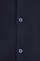 Хлопковая рубашка Armani Exchange 3DZCLA.ZJ9AZ тёмно-синий