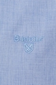 Barbour pamut ing MSH5467 kék SS24
