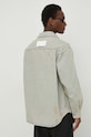 Oblečenie Rifľová košeľa MSGM 3640ME231L.247098 modrá